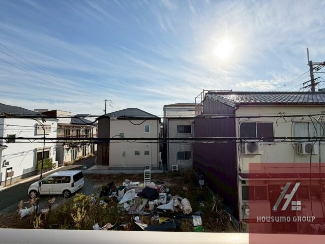 I maison Rolfの物件内観写真