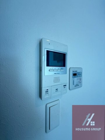 I maison Rolfの物件内観写真