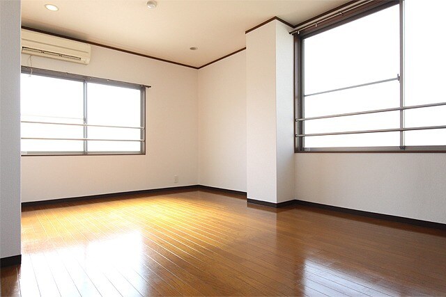 サンシティ中野の物件内観写真