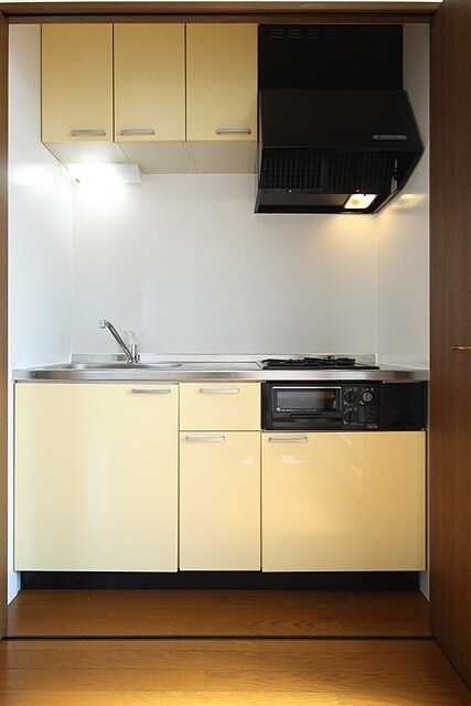 サンシティ中野の物件内観写真