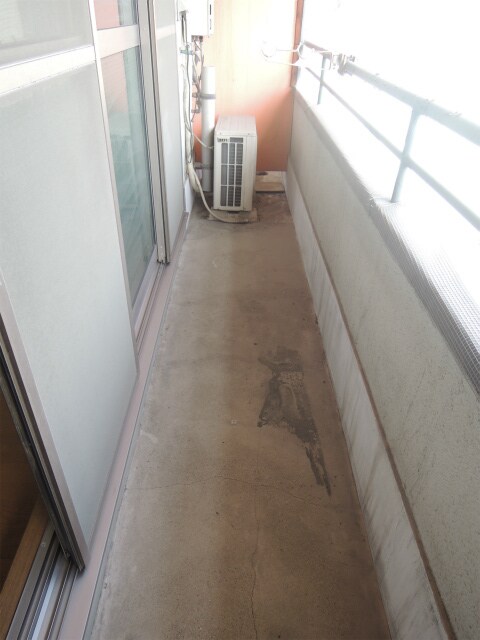 サンシティ中野の物件内観写真