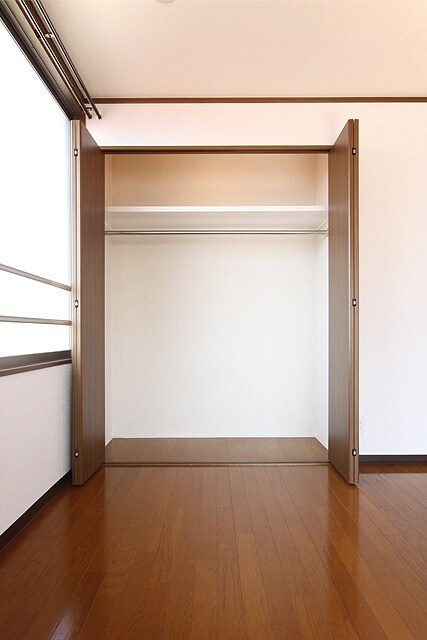 サンシティ中野の物件内観写真