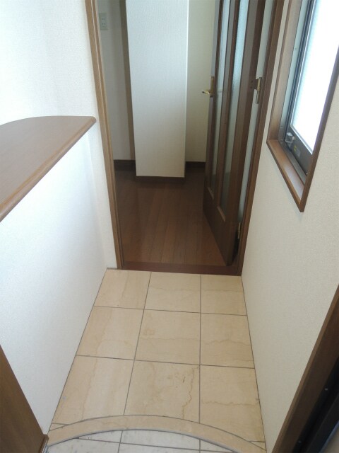 サンシティ中野の物件内観写真