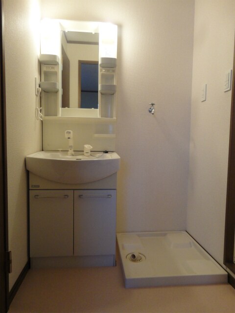 サンシティ中野の物件内観写真