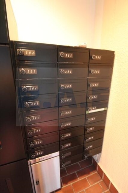 サンシティ中野の物件内観写真