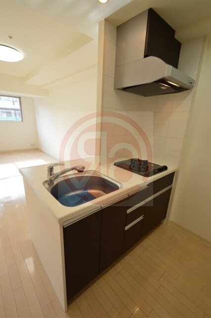 セレッソコート上本町ＥＡＳＴの物件内観写真