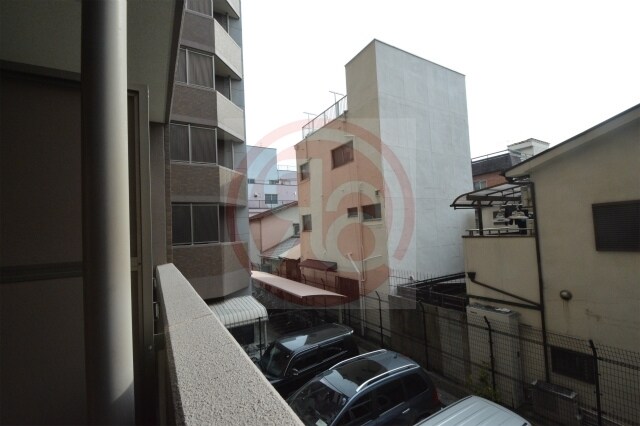 セレッソコート上本町ＥＡＳＴの物件内観写真