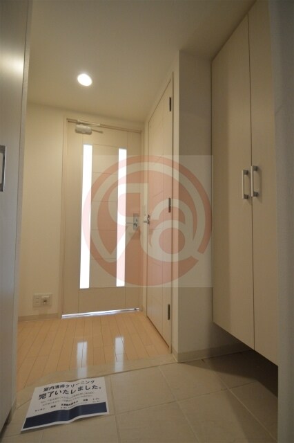 セレッソコート上本町ＥＡＳＴの物件内観写真