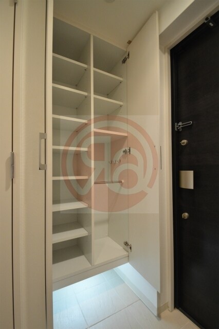 セレッソコート上本町ＥＡＳＴの物件内観写真