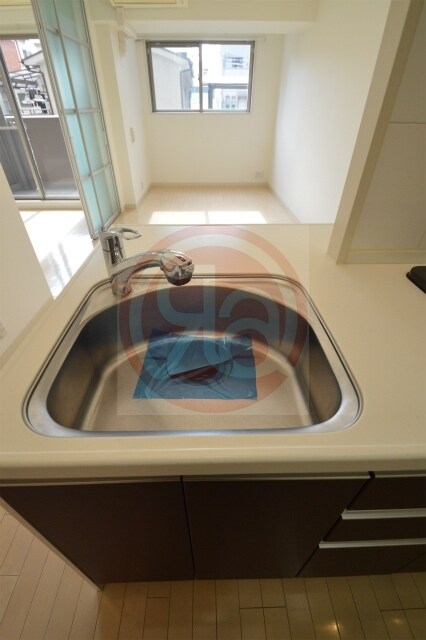 セレッソコート上本町ＥＡＳＴの物件内観写真