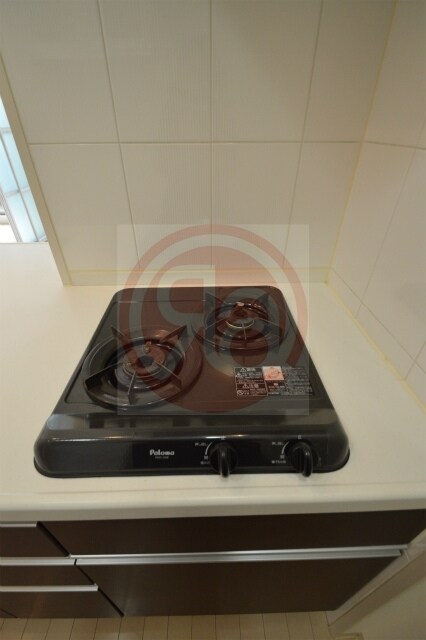 セレッソコート上本町ＥＡＳＴの物件内観写真