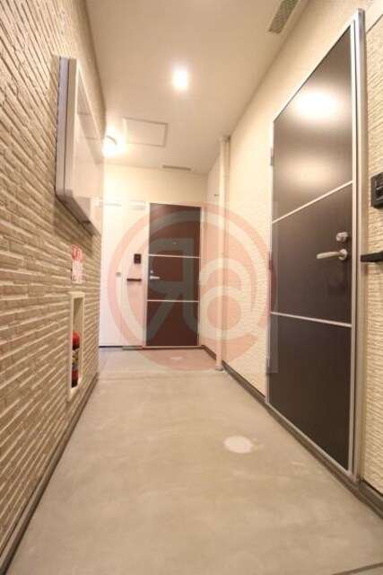 フジパレス住吉沢之町Ⅲ番館の物件外観写真