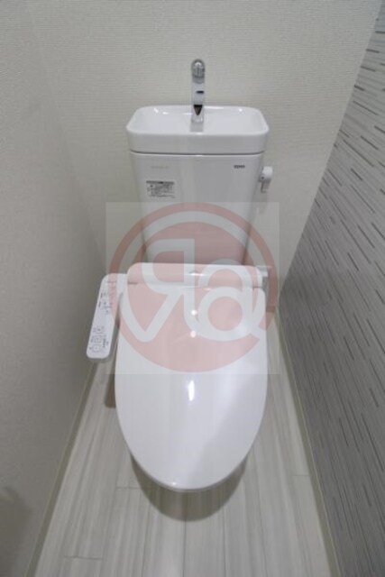 フジパレス住吉沢之町Ⅲ番館の物件内観写真