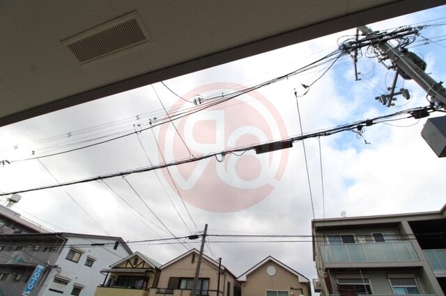 フジパレス住吉沢之町Ⅲ番館の物件内観写真