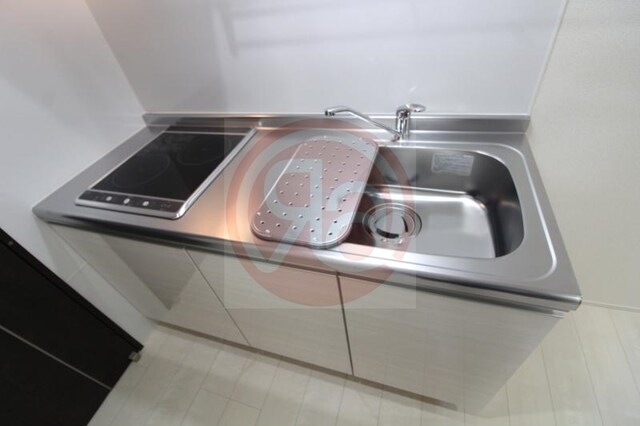 フジパレス住吉沢之町Ⅲ番館の物件内観写真