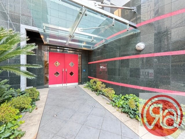 ISM谷町六丁目の物件外観写真