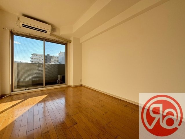 ISM谷町六丁目の物件内観写真