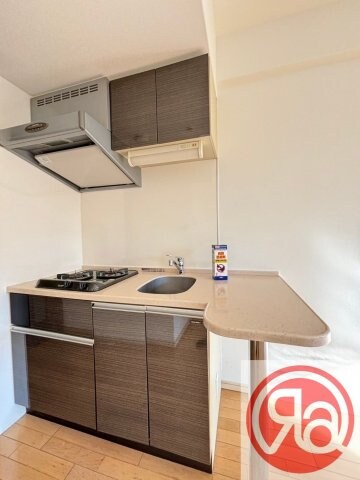 ISM谷町六丁目の物件内観写真