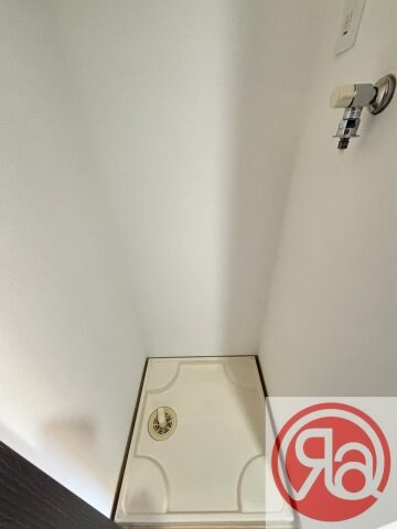 ISM谷町六丁目の物件内観写真