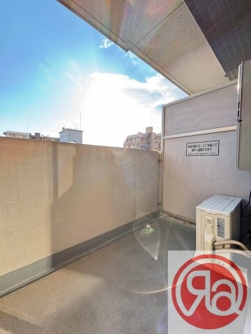 ISM谷町六丁目の物件内観写真