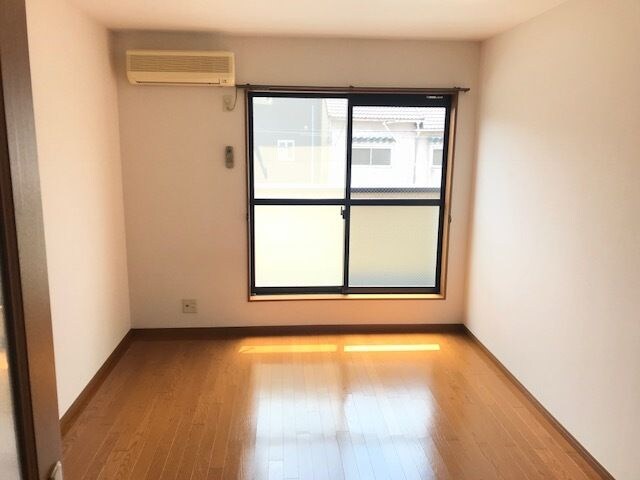 ラフィーネ　聖天坂の物件内観写真