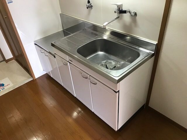 ラフィーネ　聖天坂の物件内観写真