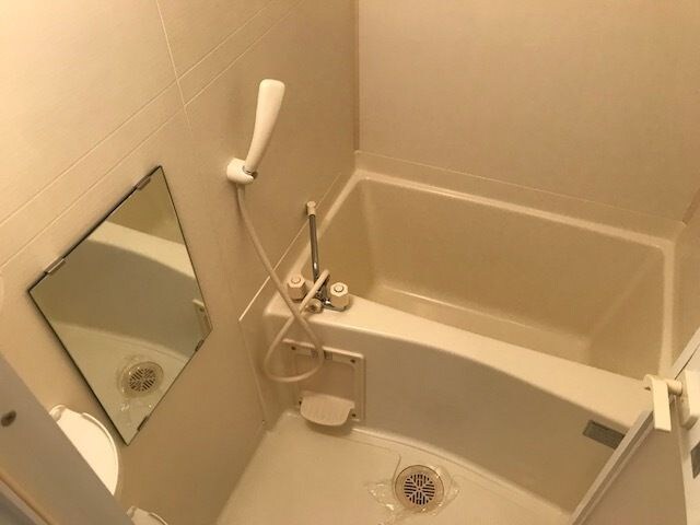 ラフィーネ　聖天坂の物件内観写真