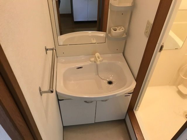 ラフィーネ　聖天坂の物件内観写真