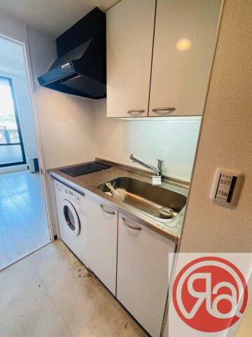 メゾン・ド・ヴィレ大阪城公園前の物件内観写真