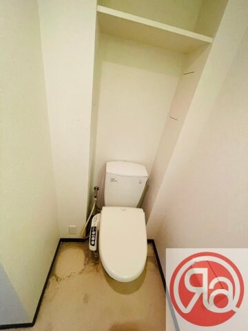 メゾン・ド・ヴィレ大阪城公園前の物件内観写真