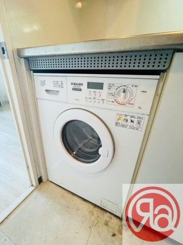 メゾン・ド・ヴィレ大阪城公園前の物件内観写真