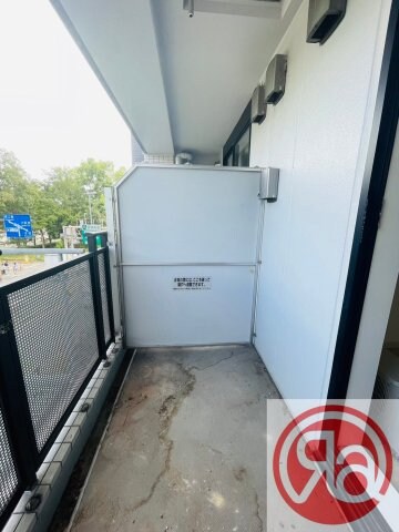 メゾン・ド・ヴィレ大阪城公園前の物件内観写真