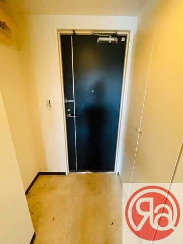 メゾン・ド・ヴィレ大阪城公園前の物件内観写真