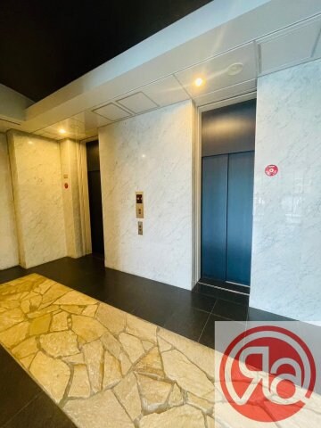 メゾン・ド・ヴィレ大阪城公園前の物件内観写真