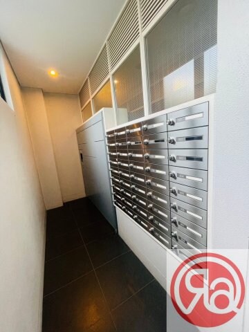 メゾン・ド・ヴィレ大阪城公園前の物件内観写真