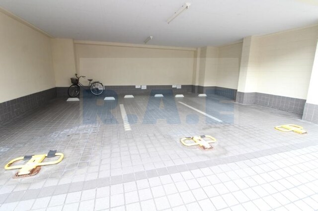 セレネ３７の物件外観写真