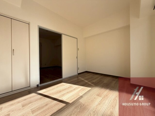 セレネ３７の物件内観写真