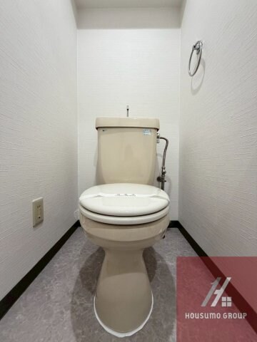 セレネ３７の物件内観写真