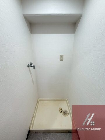 セレネ３７の物件内観写真