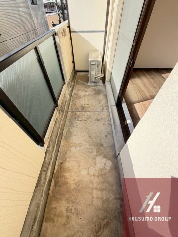 セレネ３７の物件内観写真