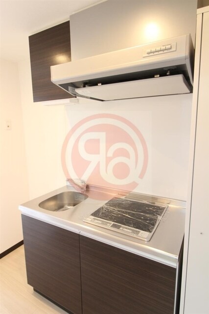 U-ro鶴橋駅前の物件内観写真