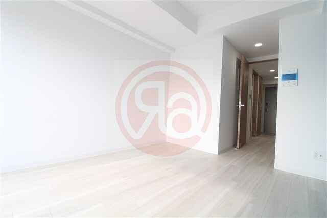 パークナードフィット美章園の物件内観写真