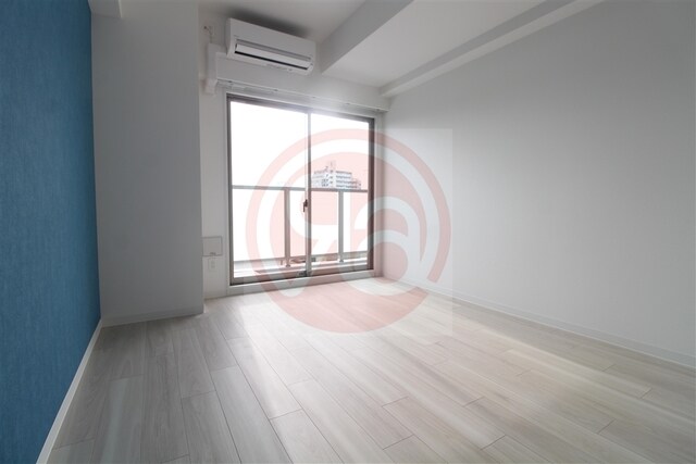 パークナードフィット美章園の物件内観写真