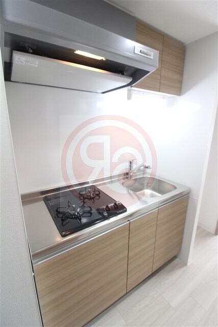 パークナードフィット美章園の物件内観写真