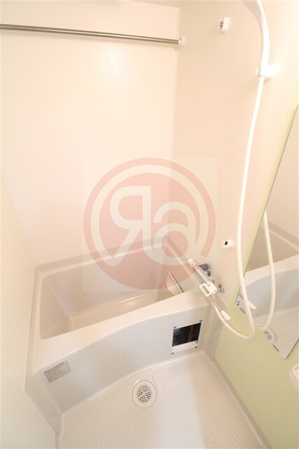 パークナードフィット美章園の物件内観写真