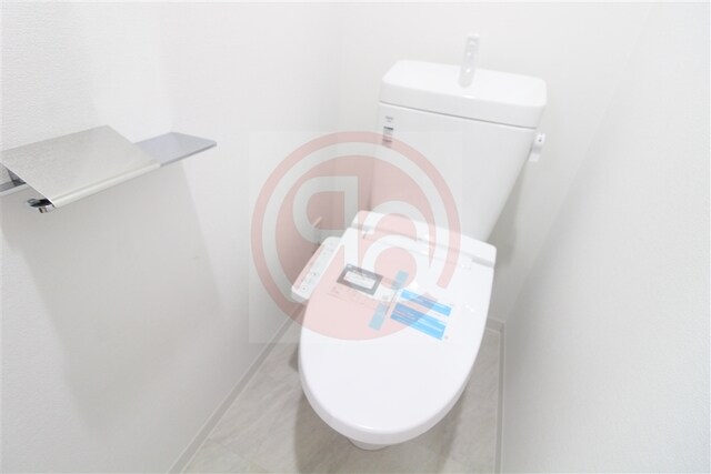 パークナードフィット美章園の物件内観写真