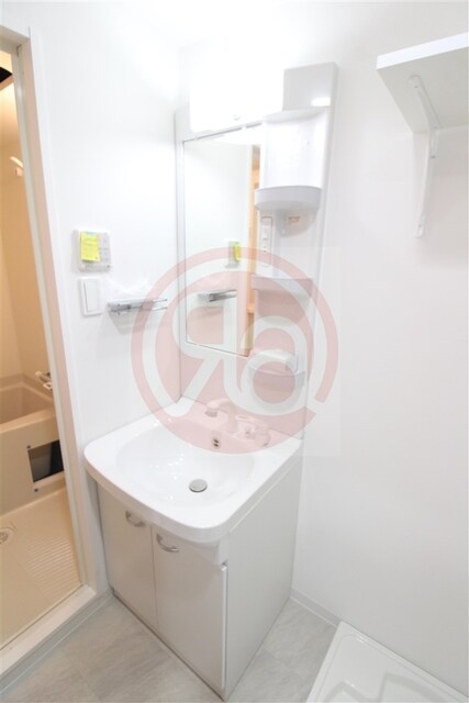 パークナードフィット美章園の物件内観写真