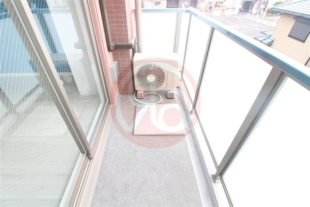 パークナードフィット美章園の物件内観写真