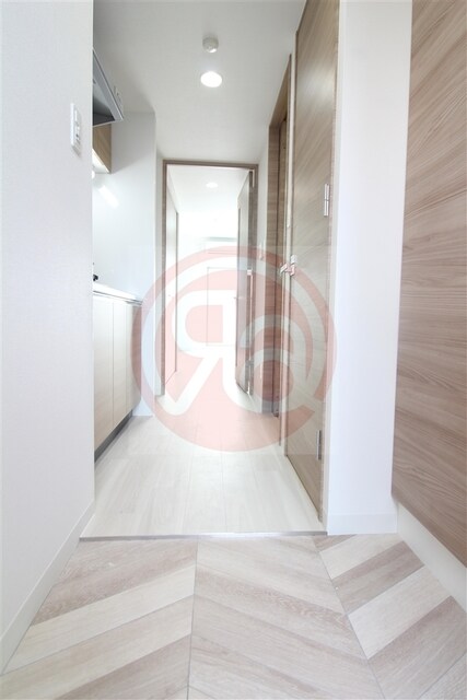 パークナードフィット美章園の物件内観写真