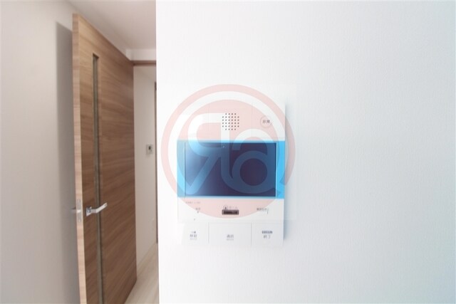 パークナードフィット美章園の物件内観写真